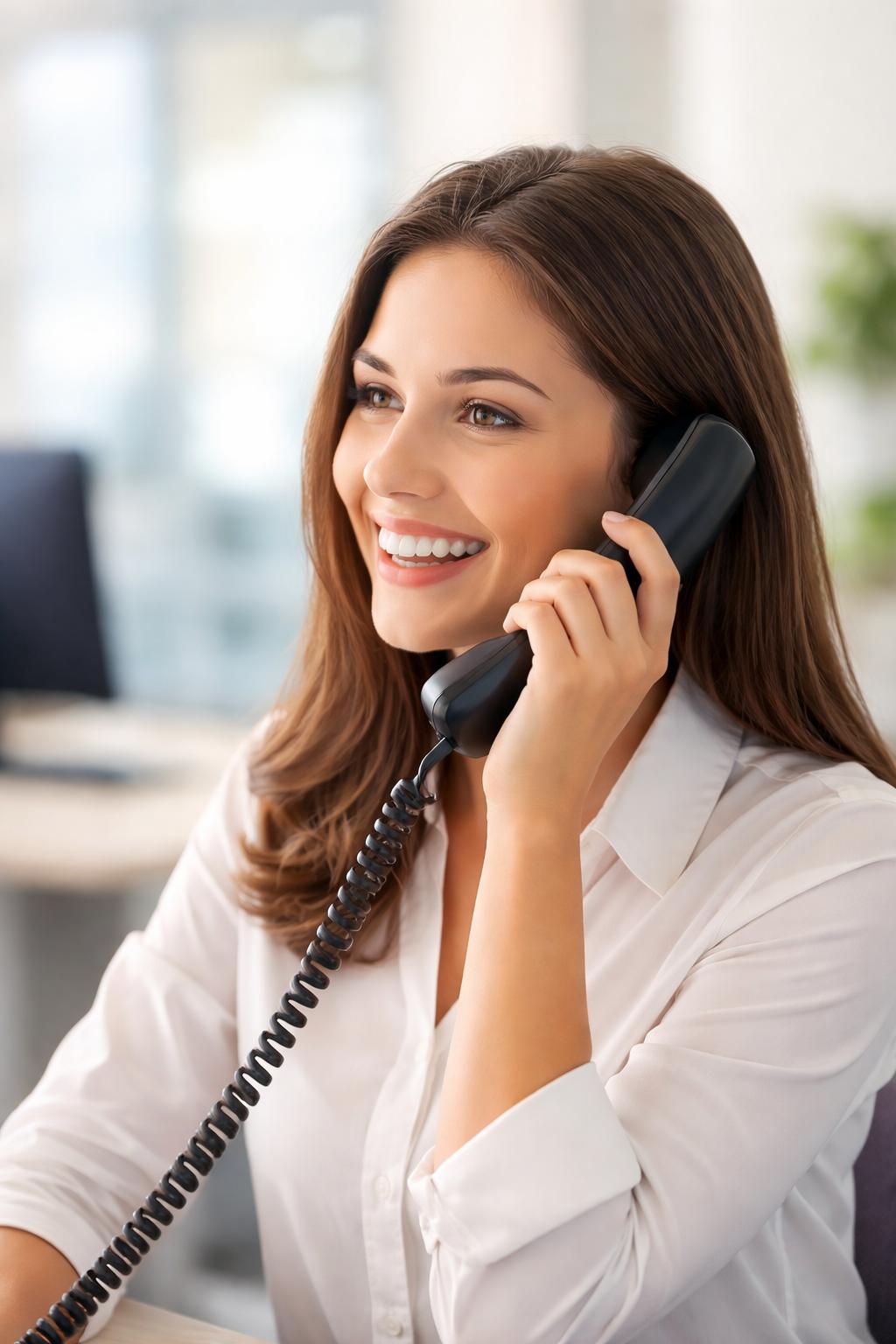 Kontakt und Beratung bei Just Smartphones in Hameln