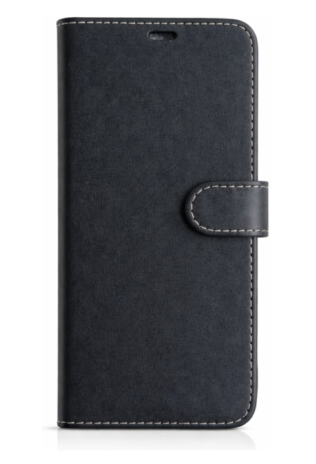 Klapptasche Schwarz - iPhone 14