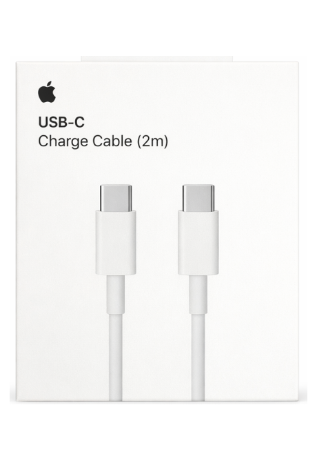 Apple USB-C to C Kabel 2 M
