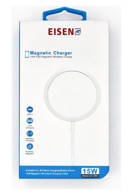 MagSafe kompatibel Magnetic Charger