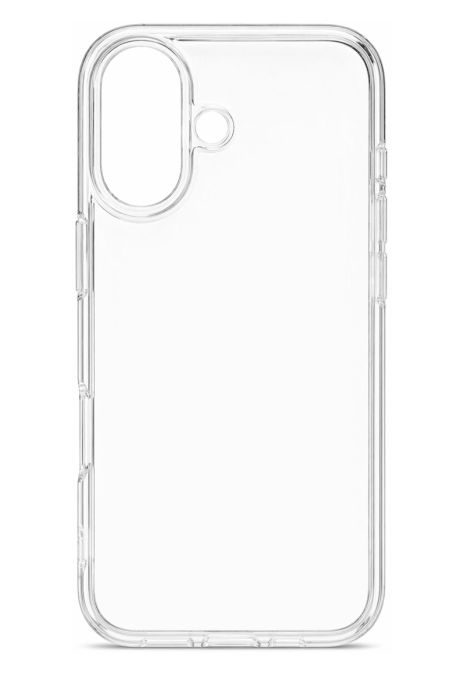 Schutzhülle transparent - iPhone 17