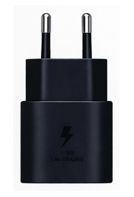 Samsung Adapter Set 25 Watt