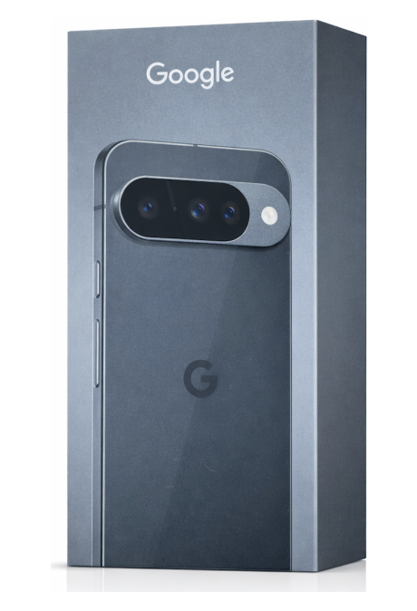 Google Pixel 10