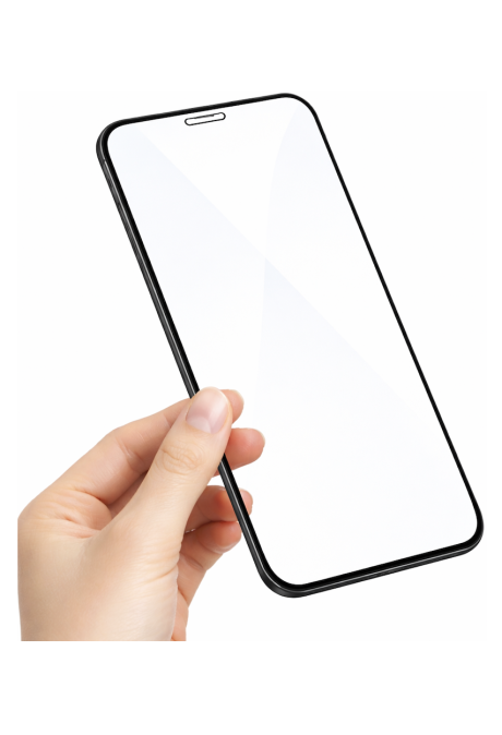 Panzerfolie - iPhone 13