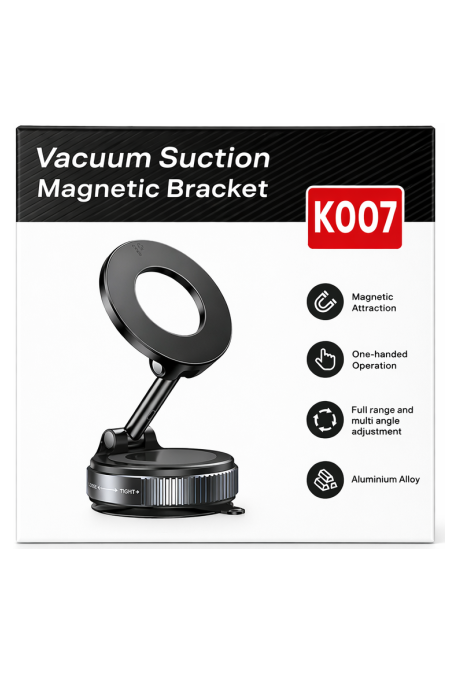 Magnetische Auto Halterung K007