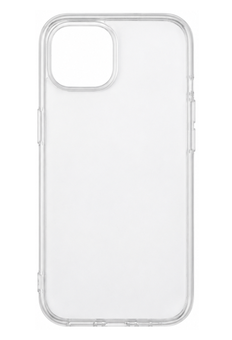 Schutzhülle transparent - iPhone 13