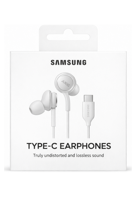 Samsung USB Type-C Earphones