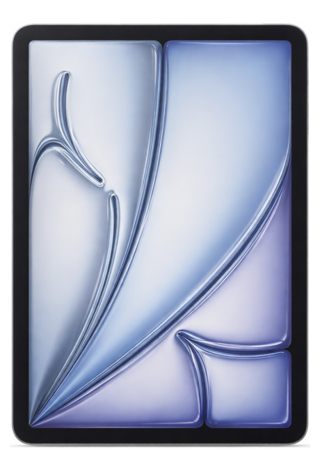 iPad Air 6 M2 11 Zoll