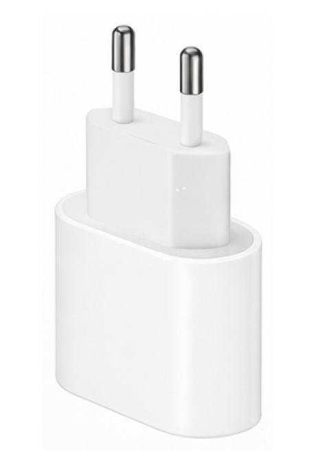 Apple 20W USB‑C Power Adapter
