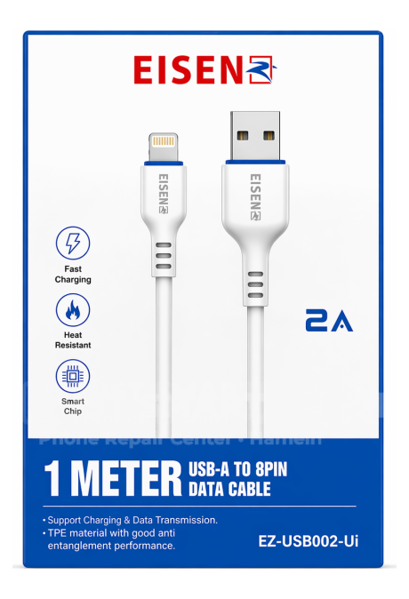 Lightning - USB Kabel 1 M