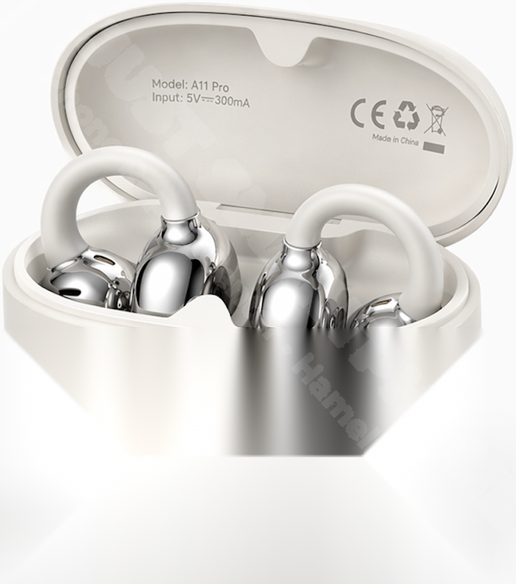 VENTION Echo Clip A11 Pro