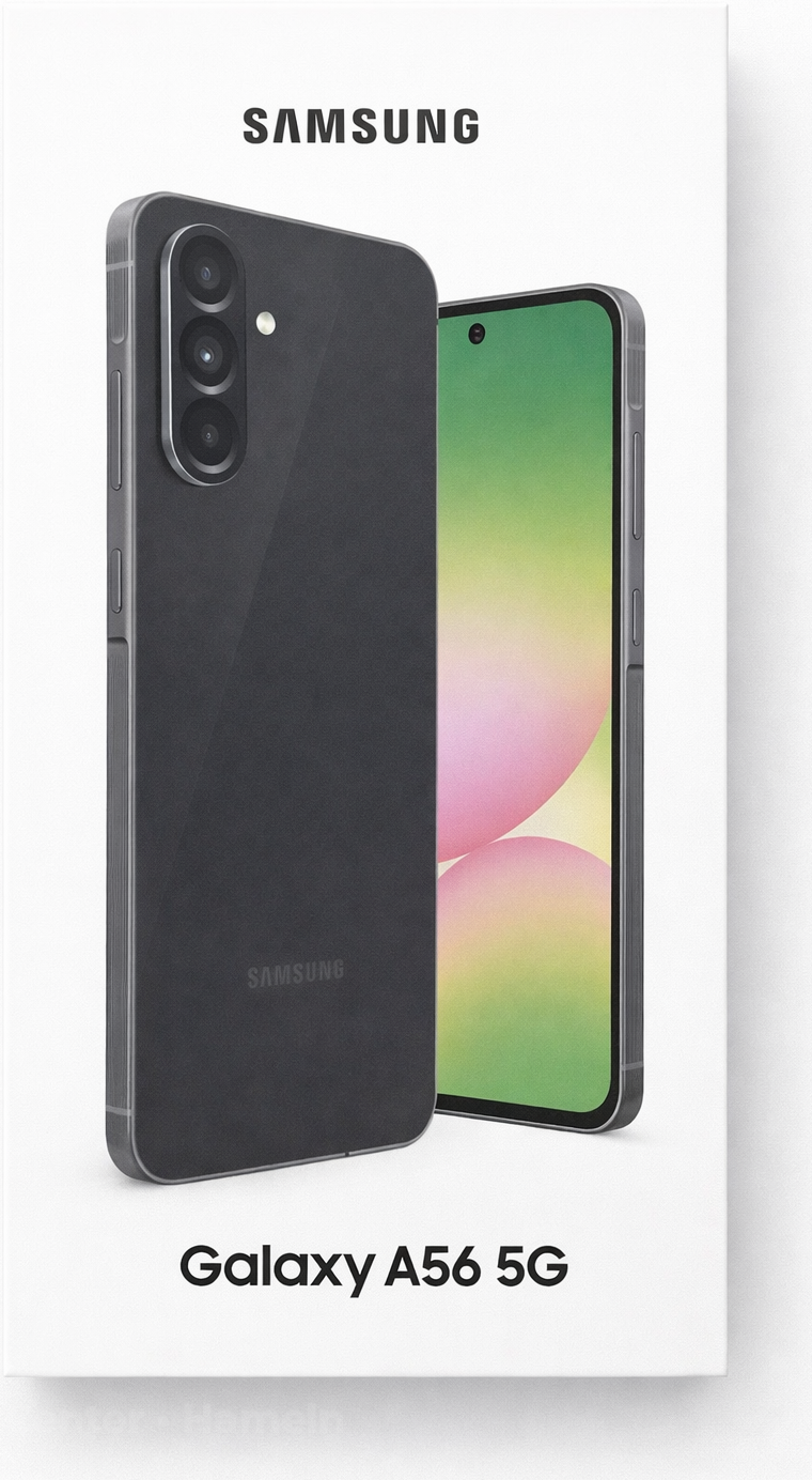 Galaxy A56